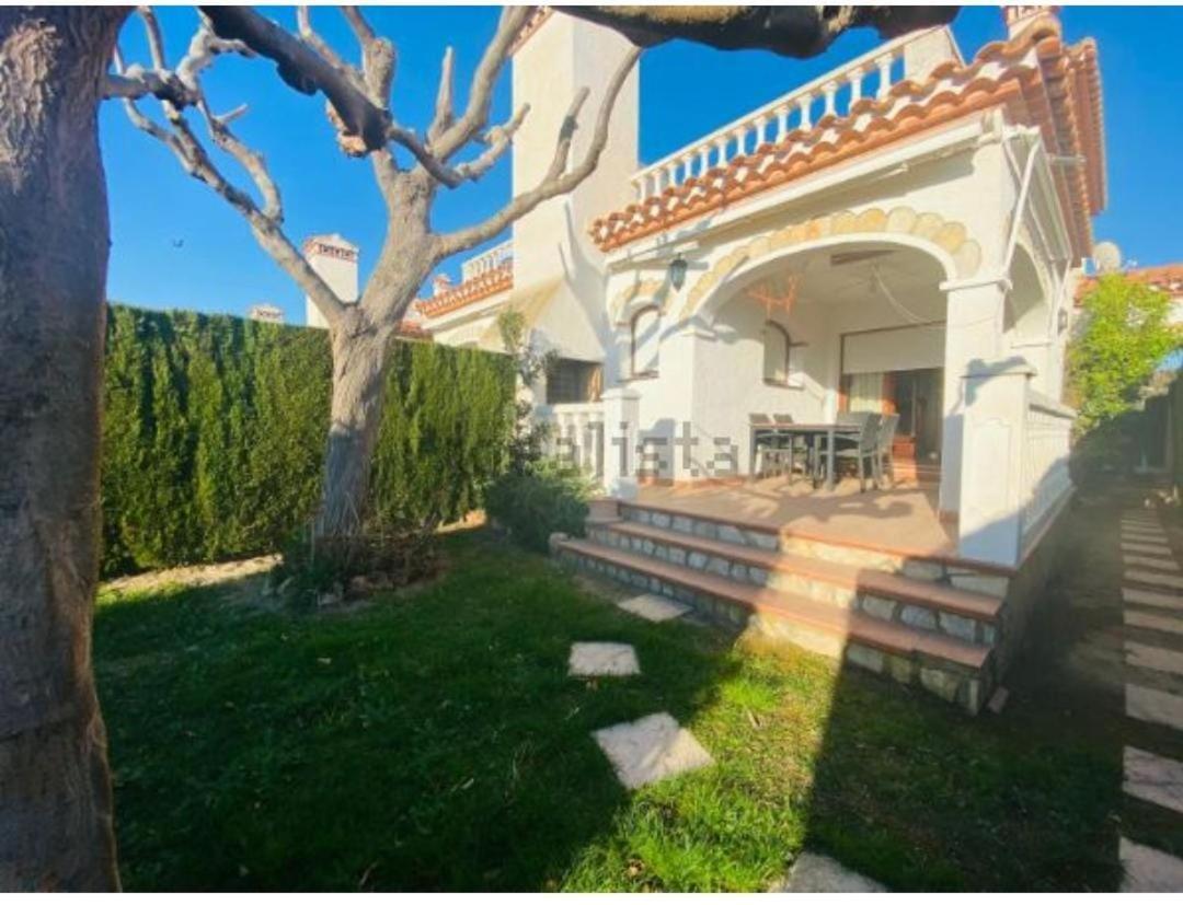 Chalet Milani Miami Playa Ngoại thất bức ảnh