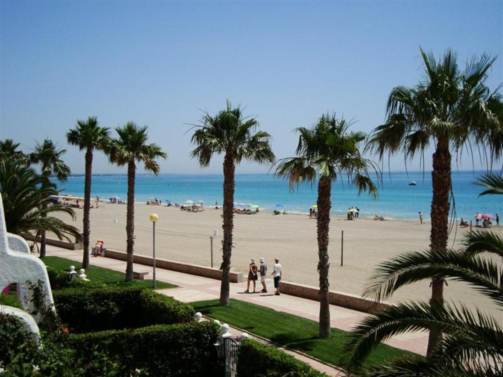 Chalet Milani Miami Playa Ngoại thất bức ảnh