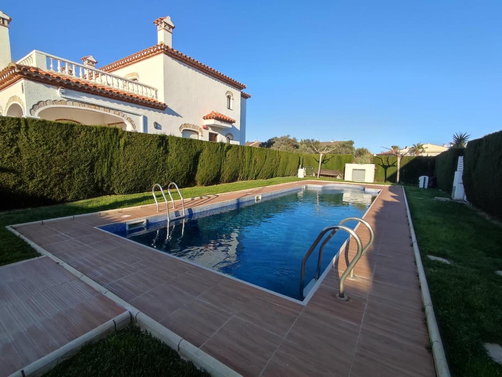 Chalet Milani Miami Playa Ngoại thất bức ảnh